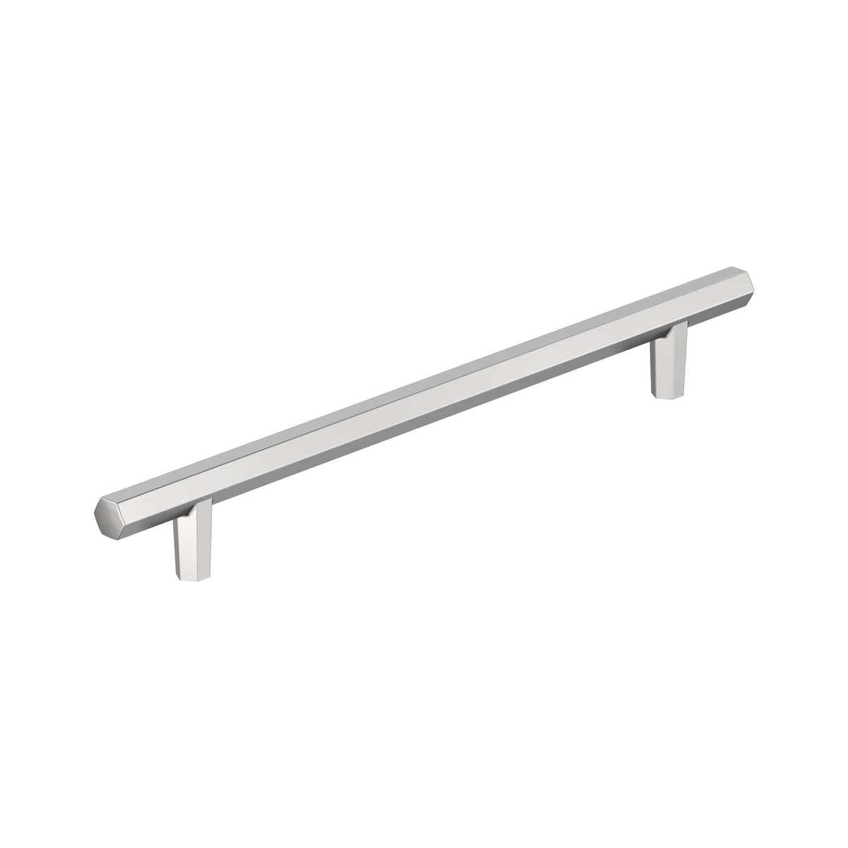 Caliber 12 inch (305mm) CentertoCenter Polished Chrome Appliance Pull