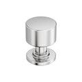 Balon 1 inch (25mm) Diameter Polished Chrome Cabinet Knob