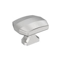 Bellamy 11/2 inch (38mm) Length Polished Chrome Cabinet Knob