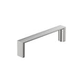 Metro 3 inch (76mm) CentertoCenter Polished Chrome Cabinet Pull