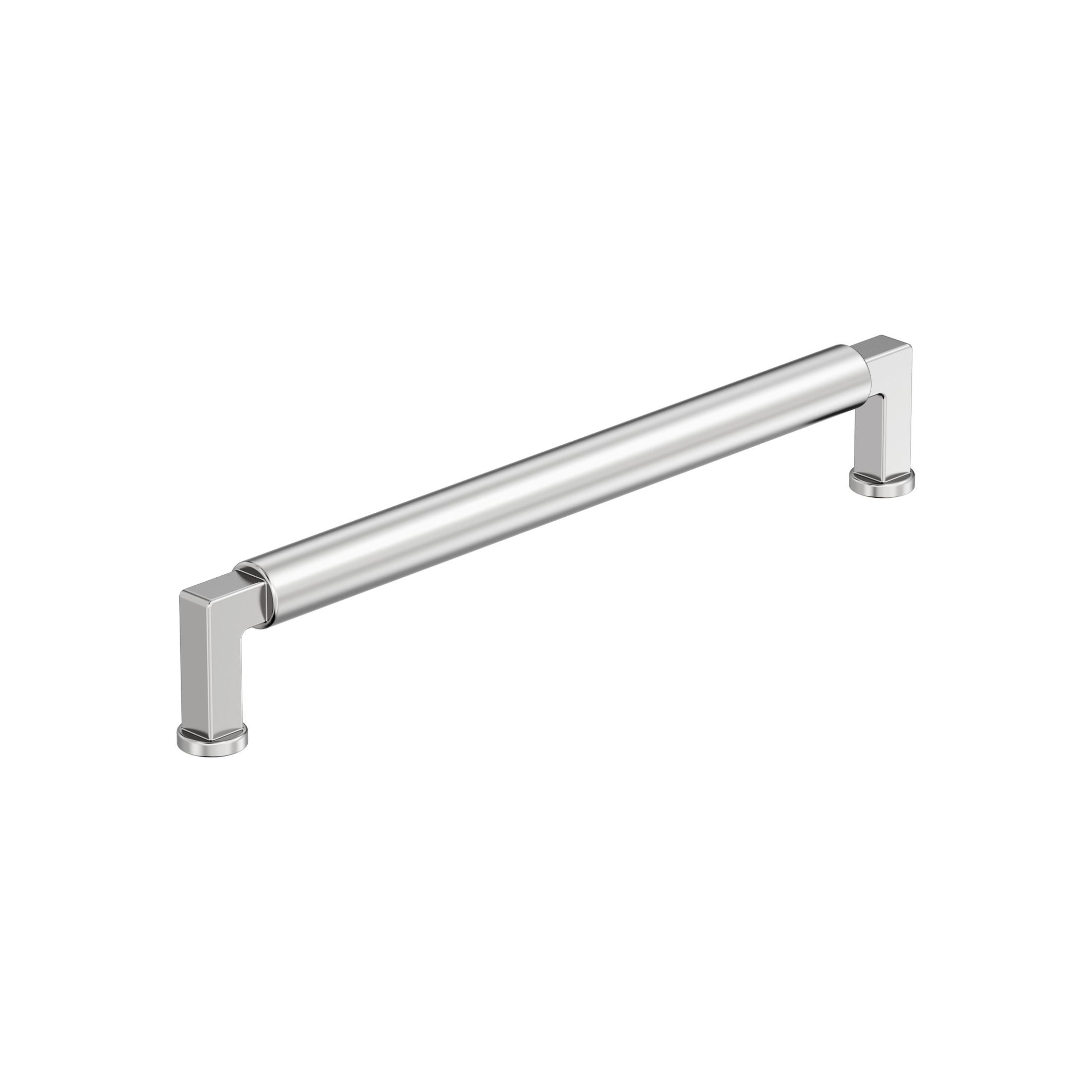 Balon 79/16 inch (192mm) CentertoCenter Polished Chrome Cabinet Pull