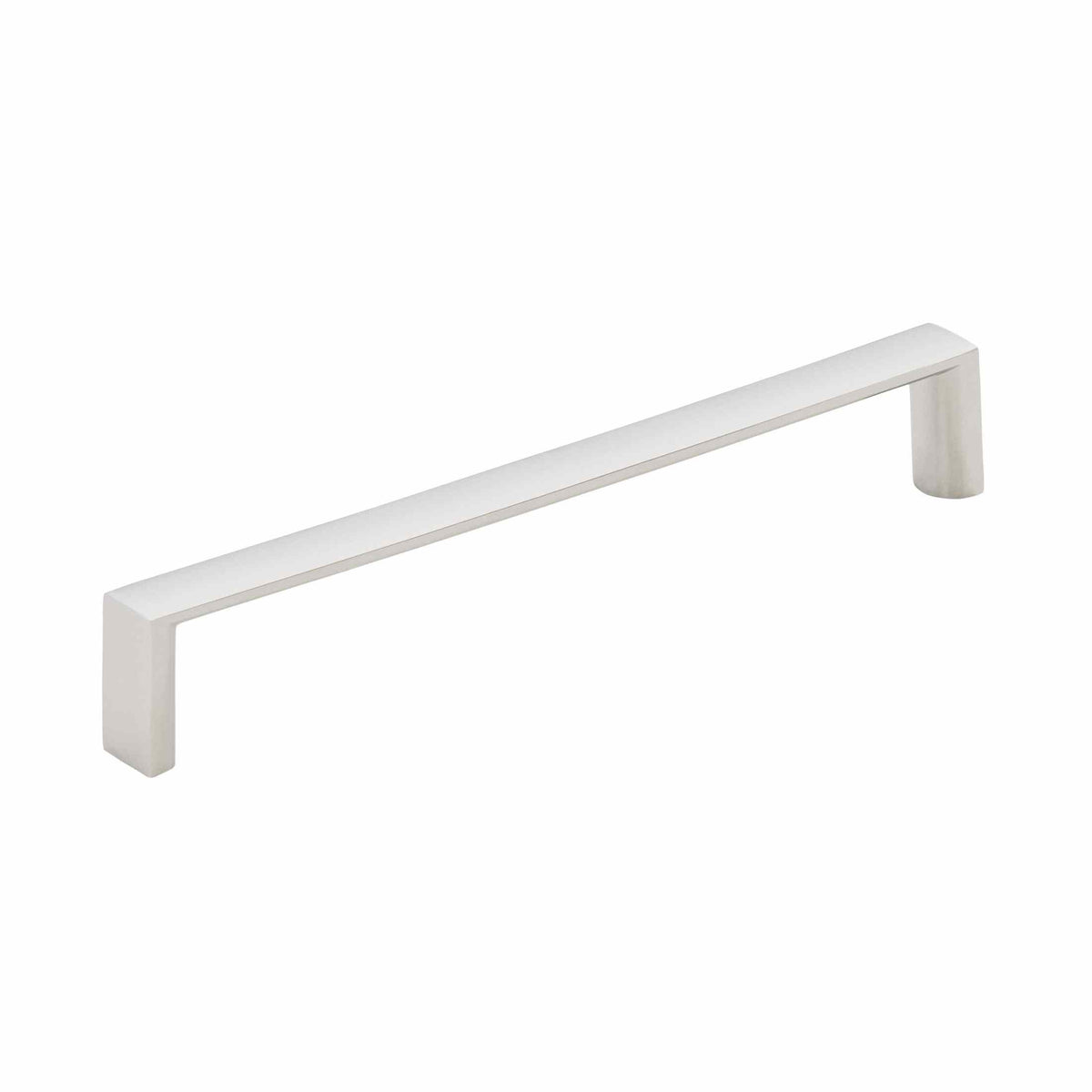 Metro 51/16 inch (128mm) CentertoCenter Polished Chrome Cabinet Pull