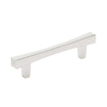 Pailou 33/4 inch (96mm) CentertoCenter Polished Chrome Cabinet Pull