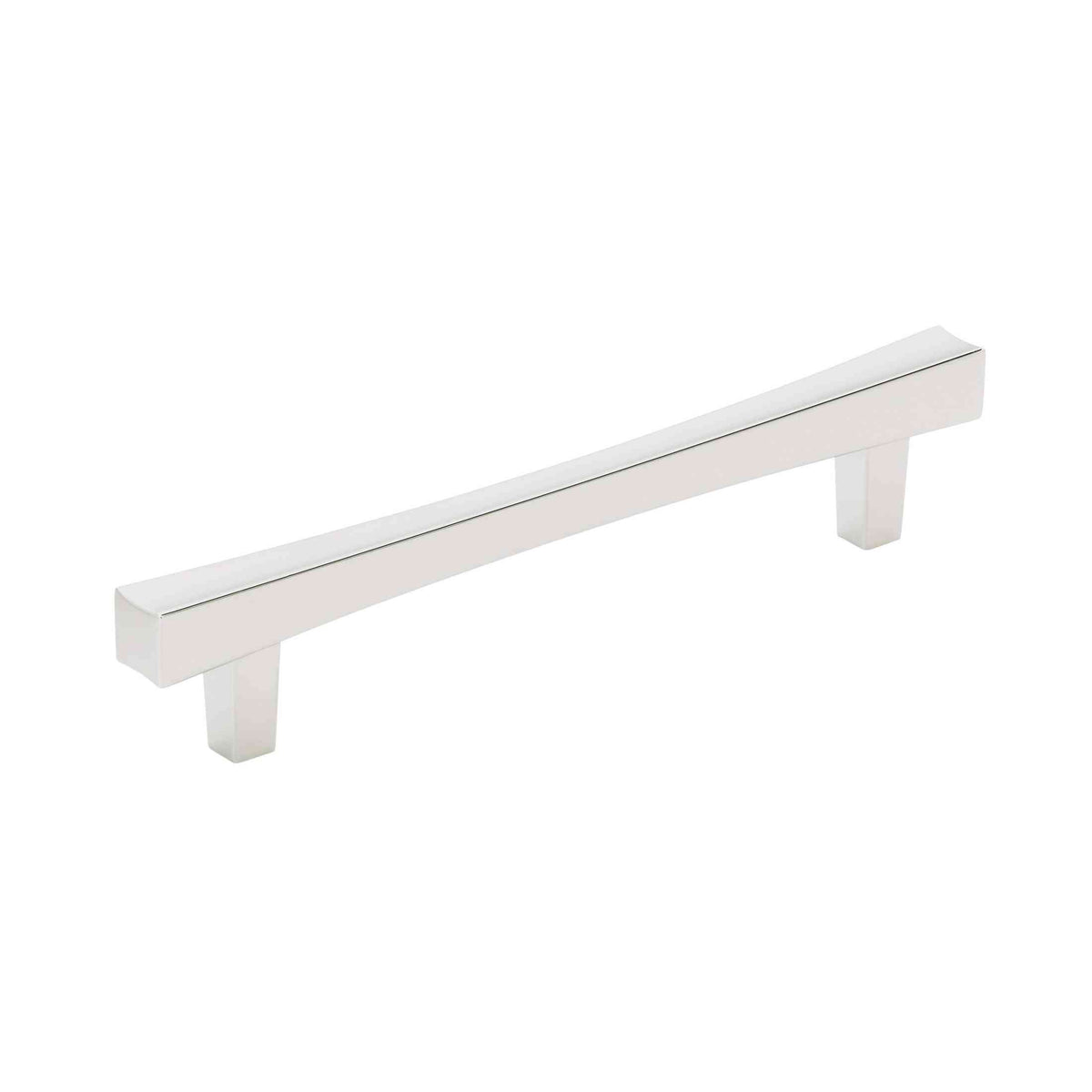 Pailou 51/16 inch (128mm) CentertoCenter Polished Chrome Cabinet Pull