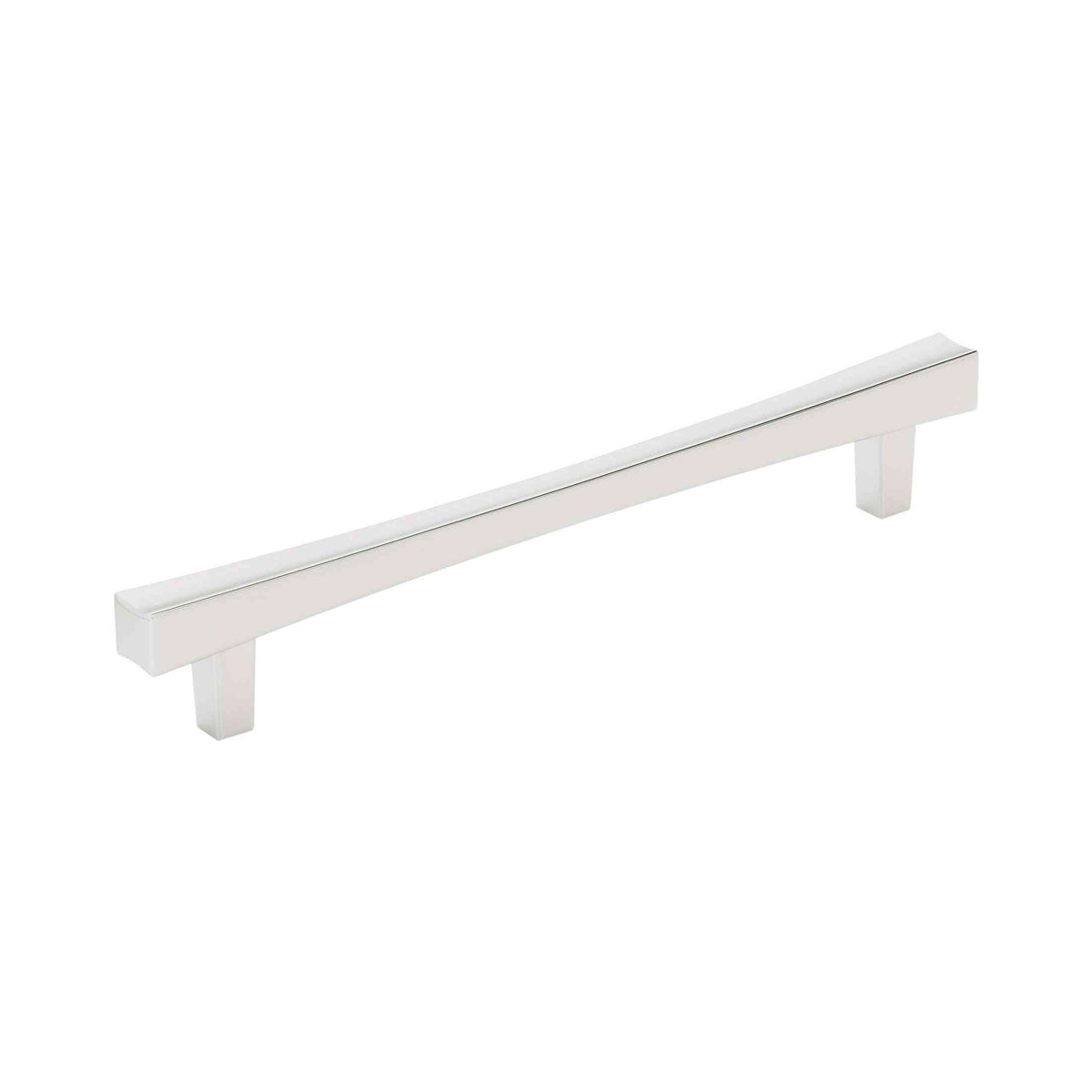 Pailou 65/16 inch (160mm) CentertoCenter Polished Chrome Cabinet Pull