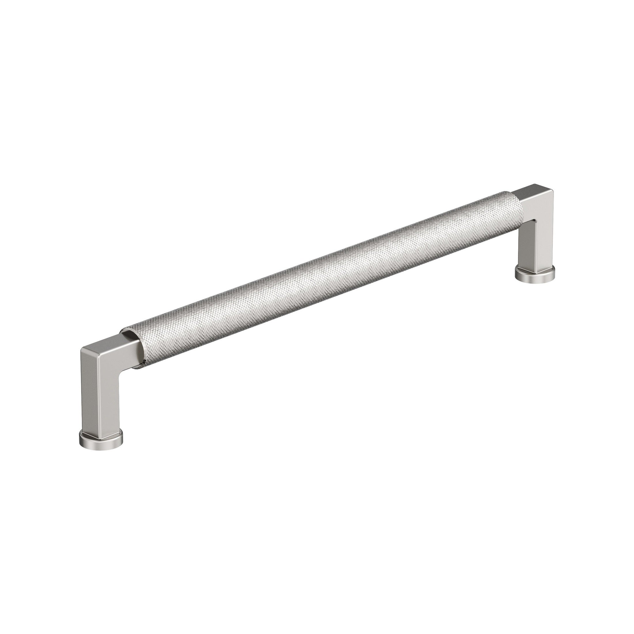 Balata 12 inch (305mm) CentertoCenter Polished Nickel Appliance Pull
