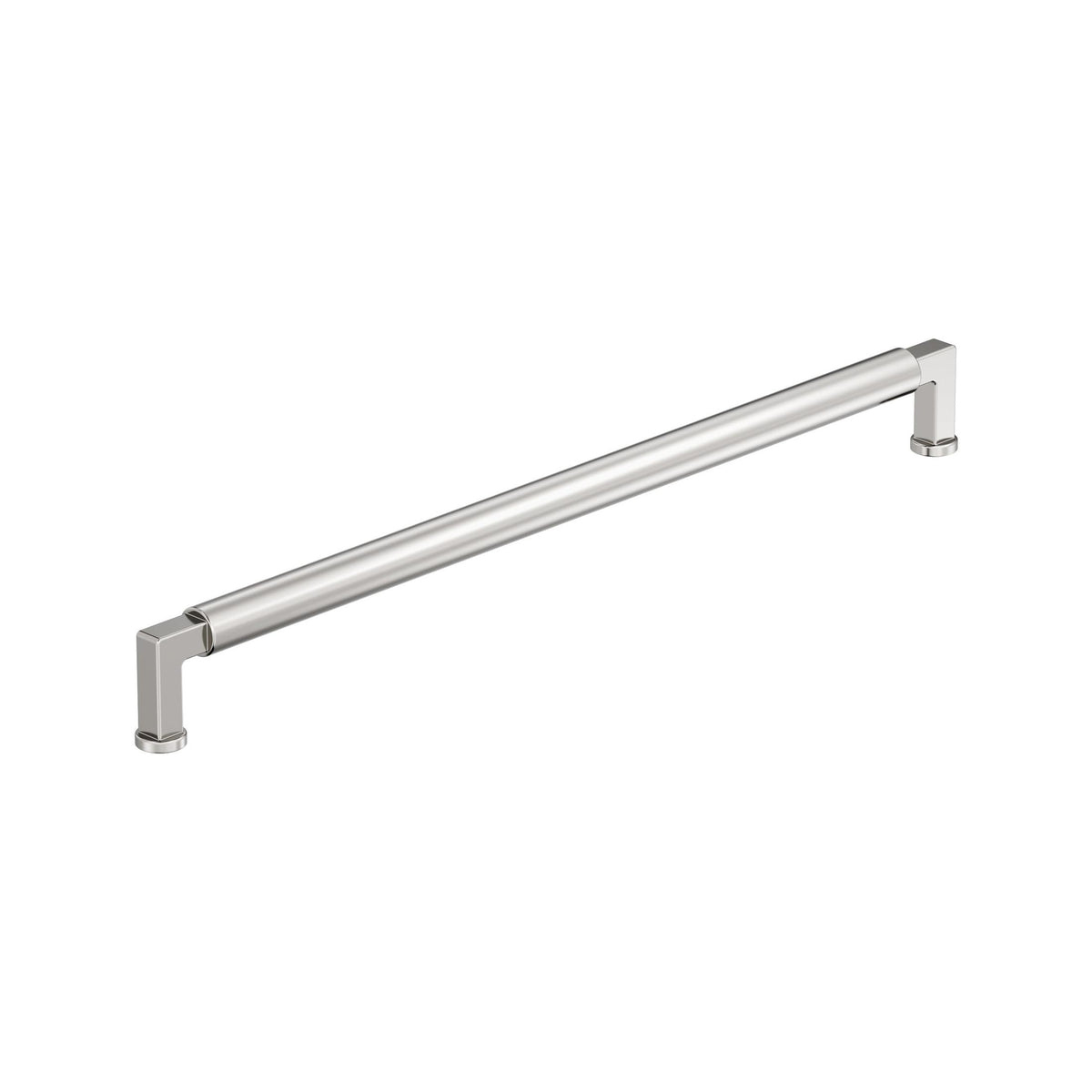 Balon 18 inch (457mm) CentertoCenter Polished Nickel Appliance Pull