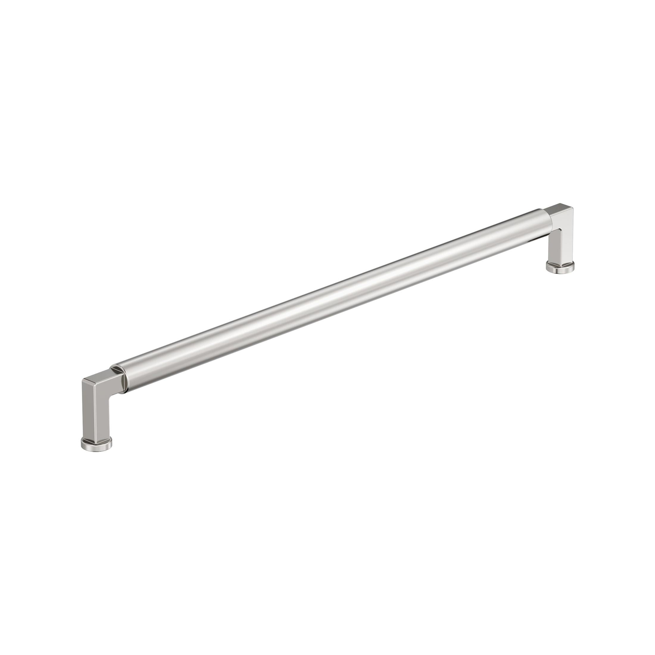 Balon 18 inch (457mm) CentertoCenter Polished Nickel Appliance Pull
