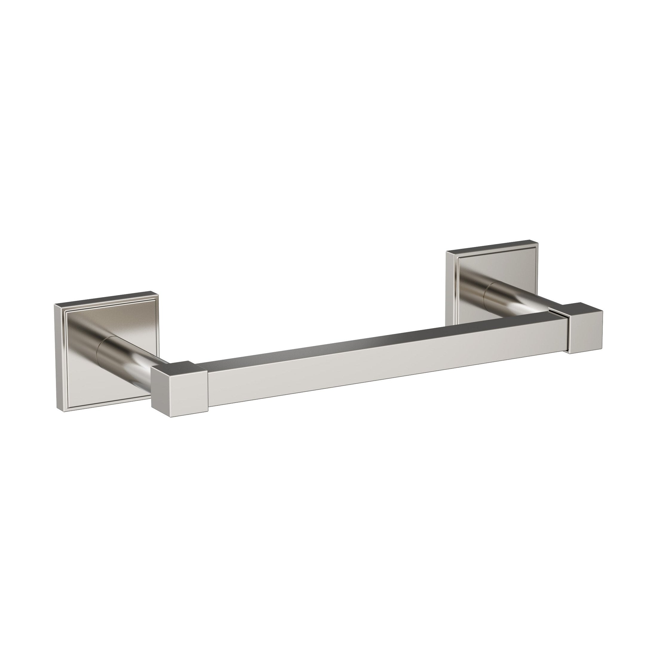 Appoint Polished Nickel 8 inch (203mm) Towel Bar
