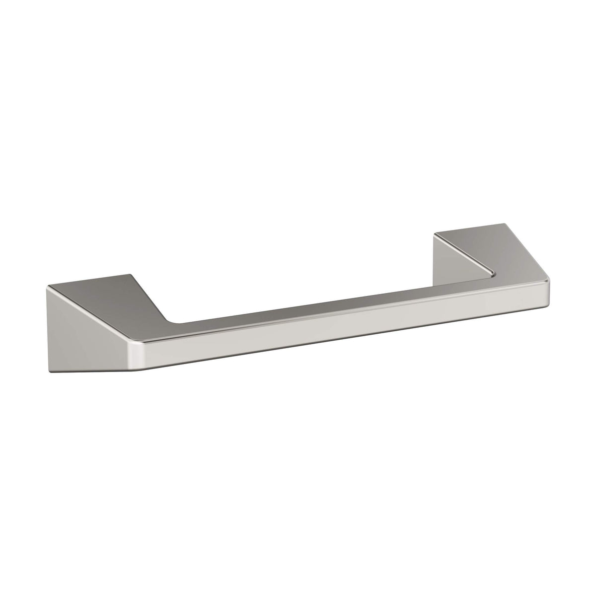 Blackrock Polished Nickel 9 inch (229mm) Towel Bar
