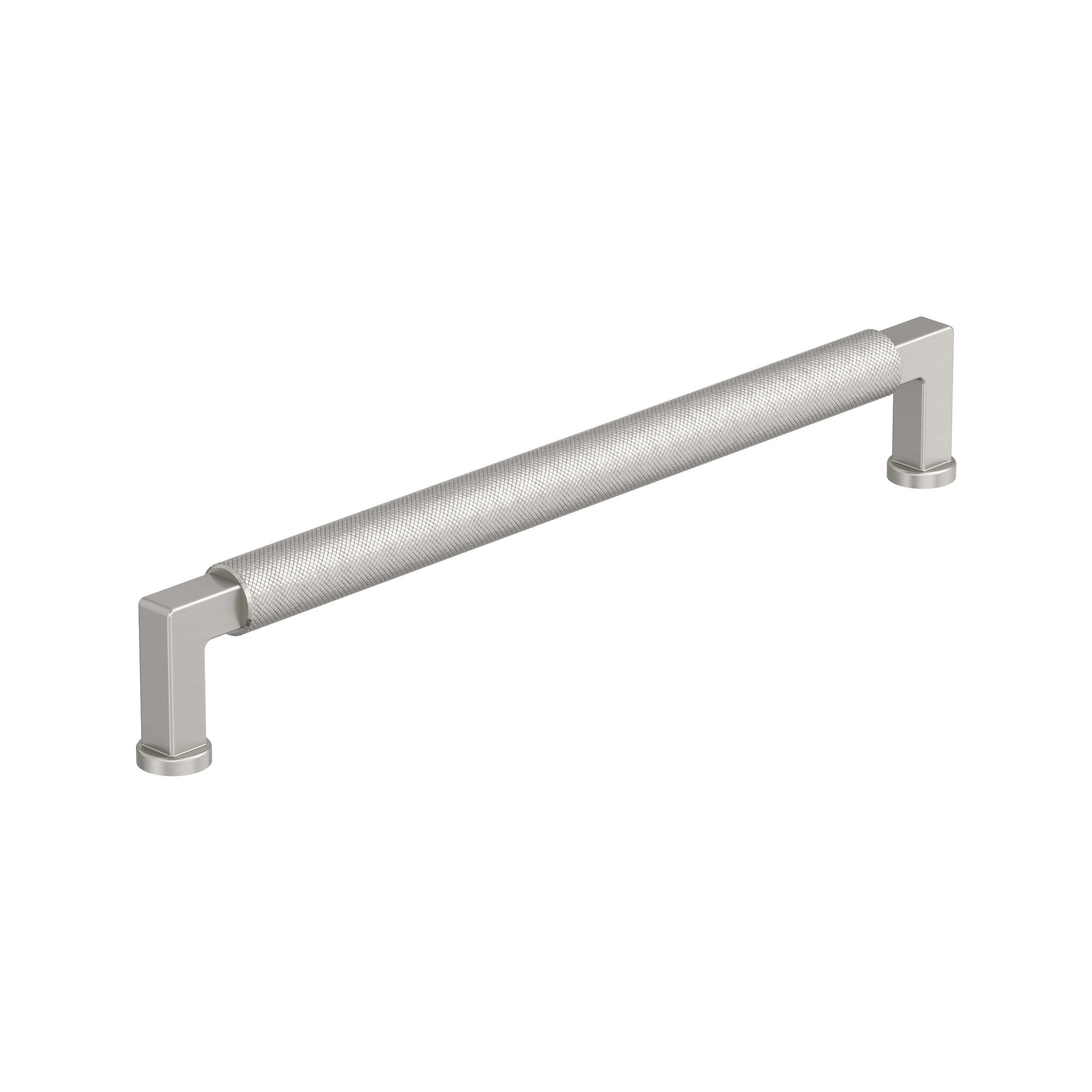 Balata 12 inch (305mm) CentertoCenter Satin Nickel Appliance Pull