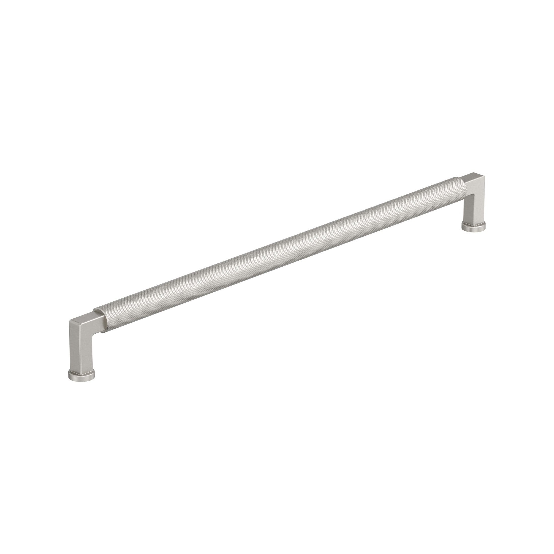 Balata 18 inch (457mm) CentertoCenter Satin Nickel Appliance Pull