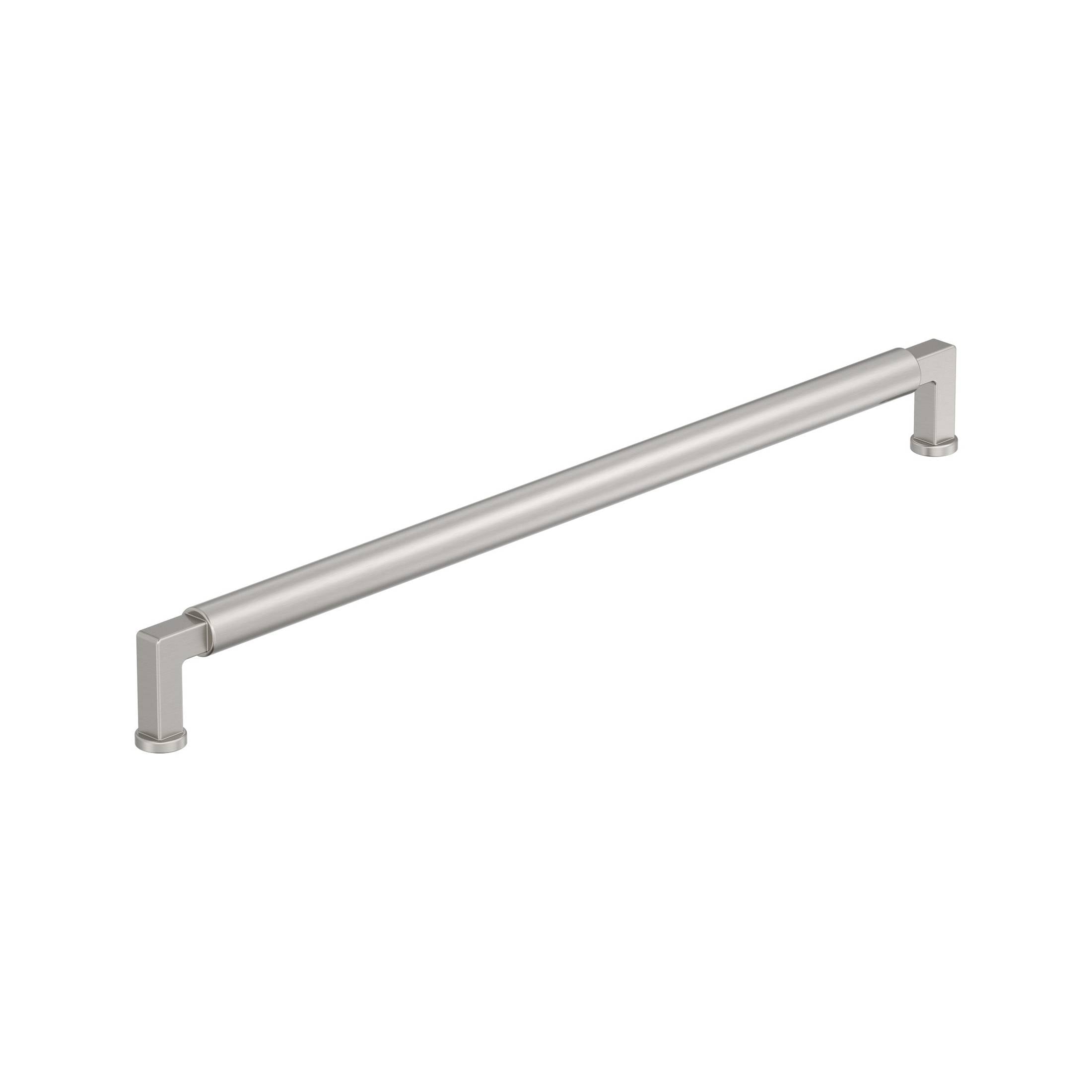 Balon 18 inch (457mm) CentertoCenter Satin Nickel Appliance Pull