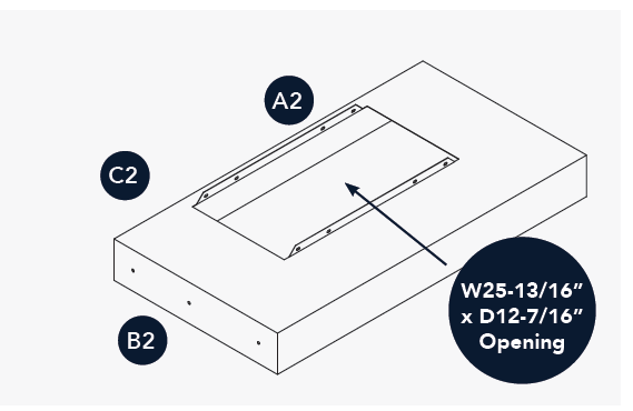 Sirius Ventilation Liners