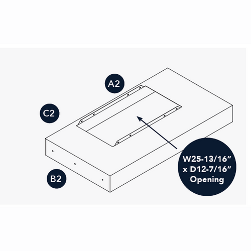 Sirius Ventilation Liners