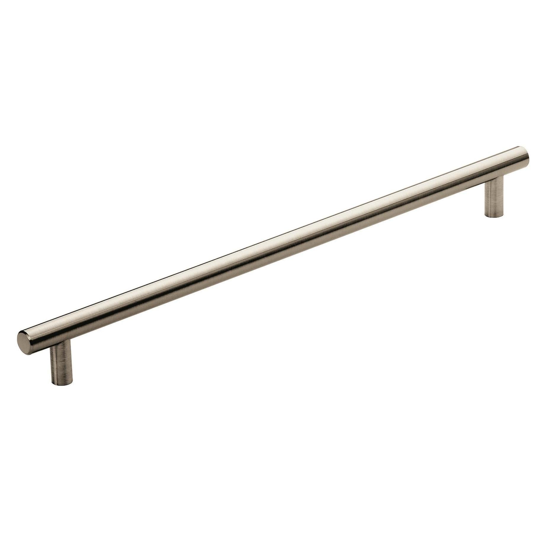 Bar Pulls 18 inch (457mm) CentertoCenter Stainless Steel Appliance Pull