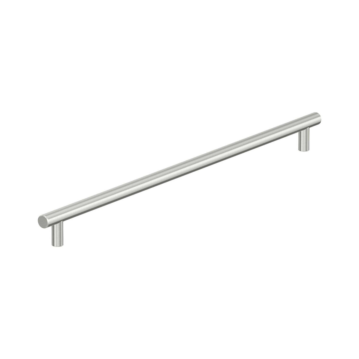 Bar Pulls 24 inch (610mm) CentertoCenter Stainless Steel Appliance Pull