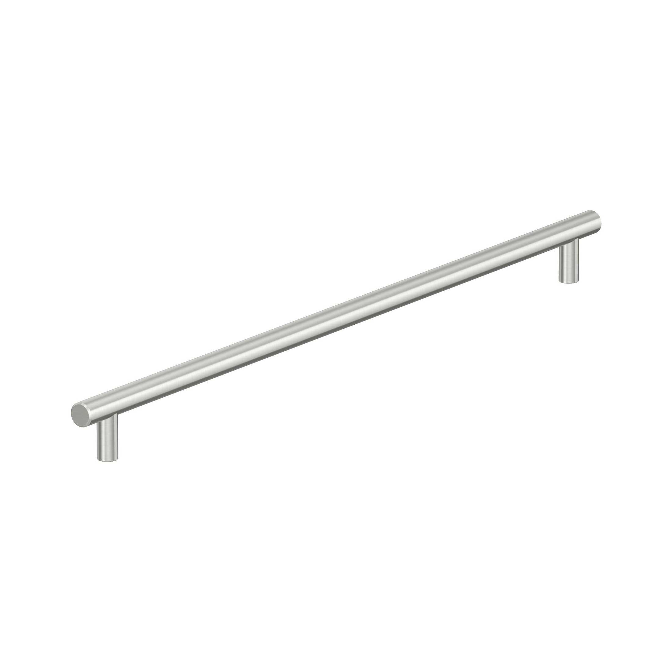 Bar Pulls 24 inch (610mm) CentertoCenter Stainless Steel Appliance Pull