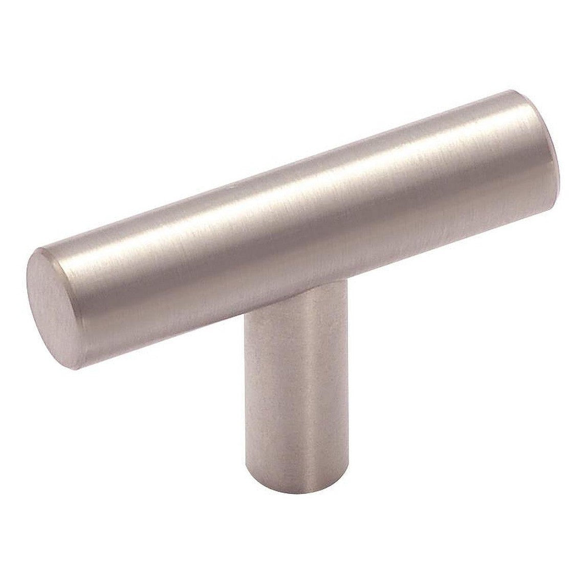 Bar Pulls 115/16 inch (49mm) Length Stainless Steel Cabinet Knob