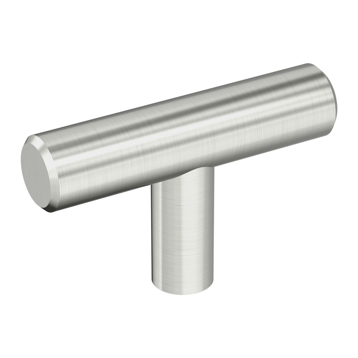 Bar Pulls Hollow 2 inch (51mm) Length Stainless Steel Cabinet Knob