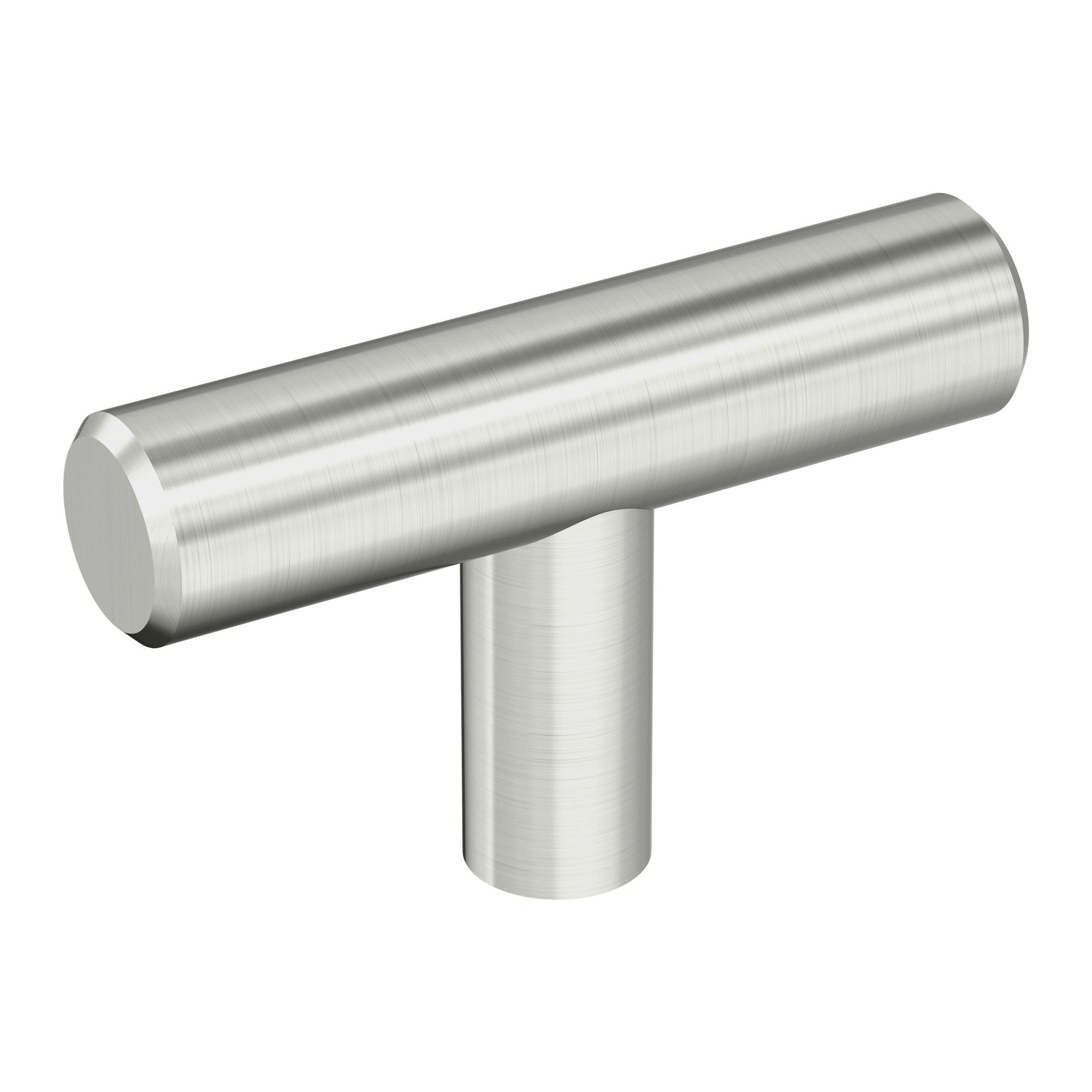 Bar Pulls Hollow 2 inch (51mm) Length Stainless Steel Cabinet Knob
