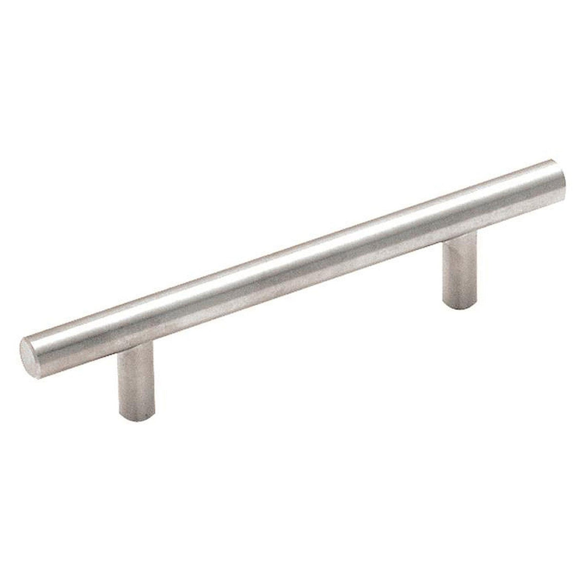 Bar Pulls 33/4 inch (96mm) CentertoCenter Stainless Steel Cabinet Pull