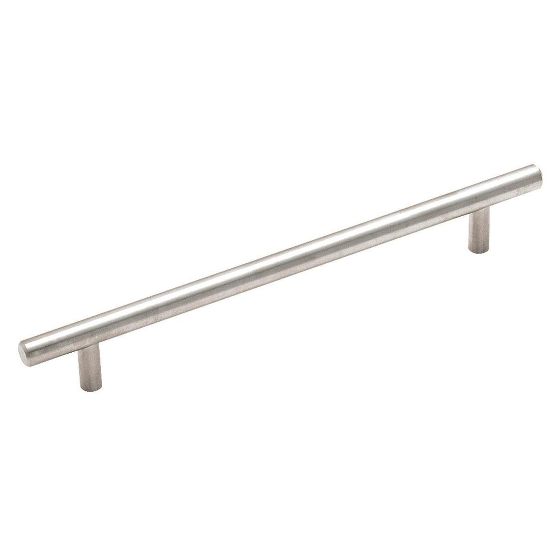 Bar Pulls 79/16 inch (192mm) CentertoCenter Stainless Steel Cabinet Pull