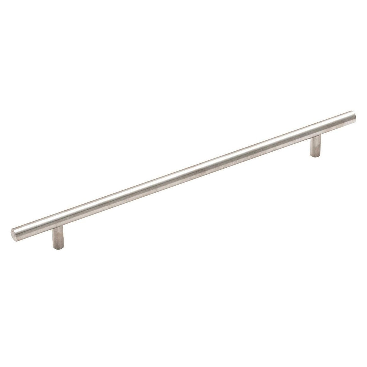 Bar Pulls 101/16 inch (256mm) CentertoCenter Stainless Steel Cabinet Pull