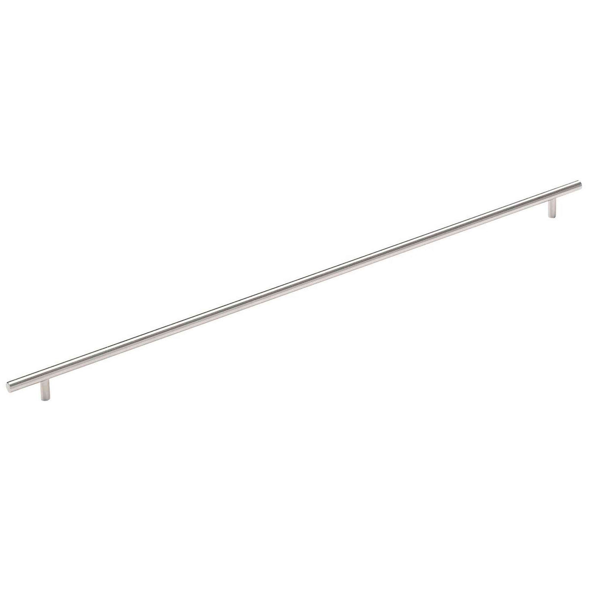 Bar Pulls 253/16 inch (640mm) CentertoCenter Stainless Steel Cabinet Pull