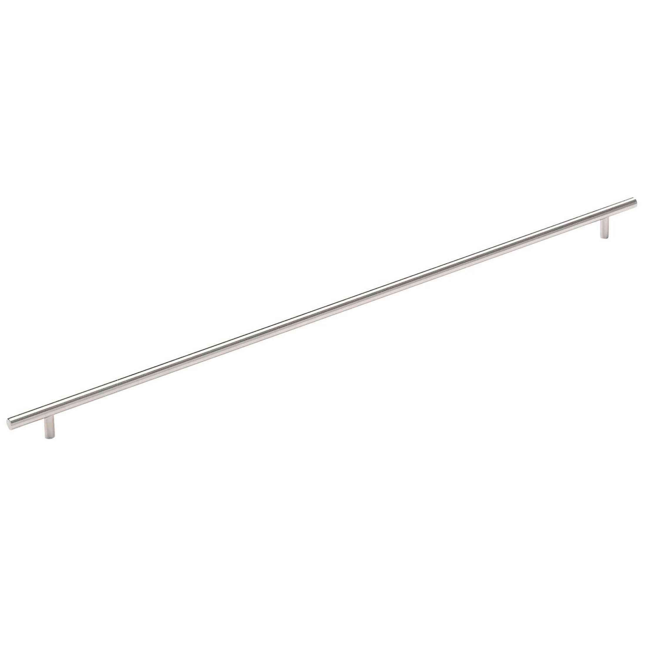 Bar Pulls 253/16 inch (640mm) CentertoCenter Stainless Steel Cabinet Pull