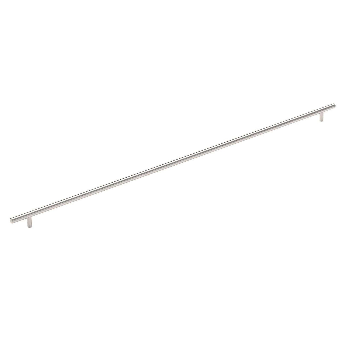 Bar Pulls 301/4 inch (768mm) CentertoCenter Stainless Steel Cabinet Pull
