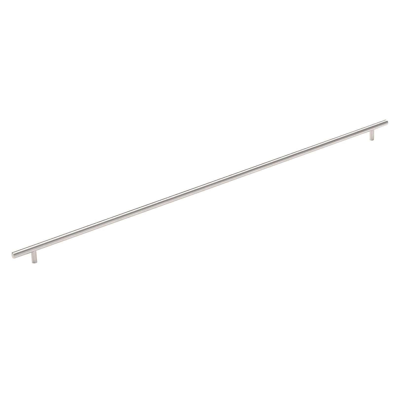 Bar Pulls 301/4 inch (768mm) CentertoCenter Stainless Steel Cabinet Pull