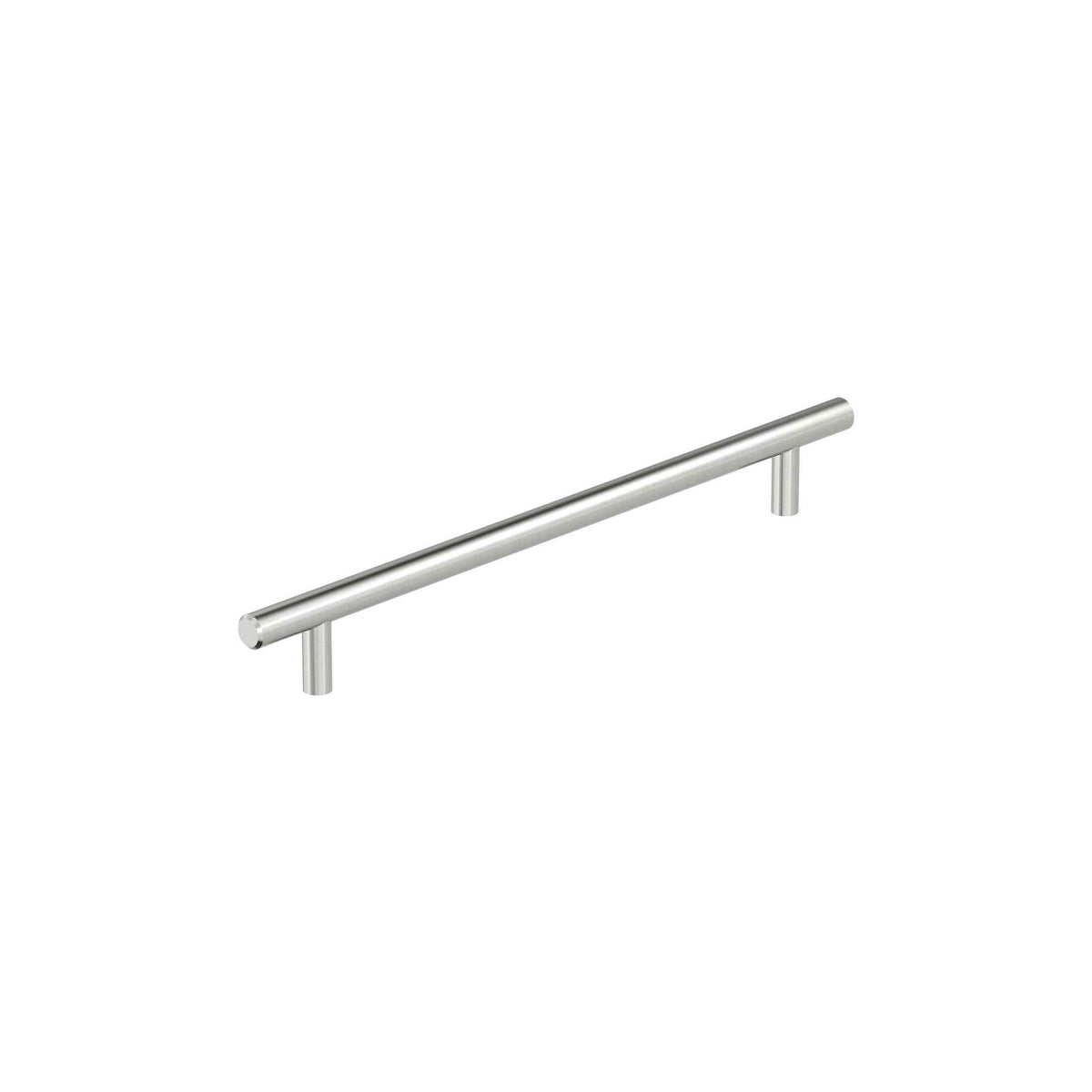 Bar Pulls 813/16 inch (224mm) CentertoCenter Stainless Steel Cabinet Pull