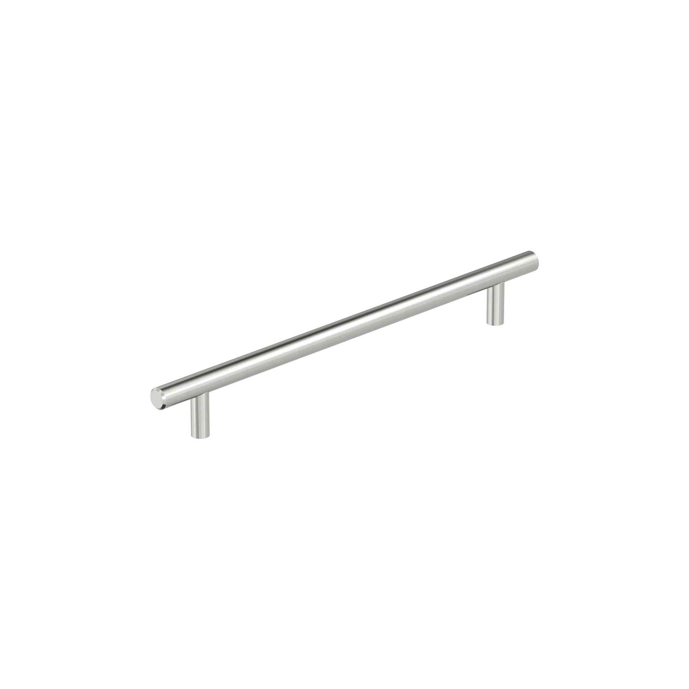 Bar Pulls 813/16 inch (224mm) CentertoCenter Stainless Steel Cabinet Pull