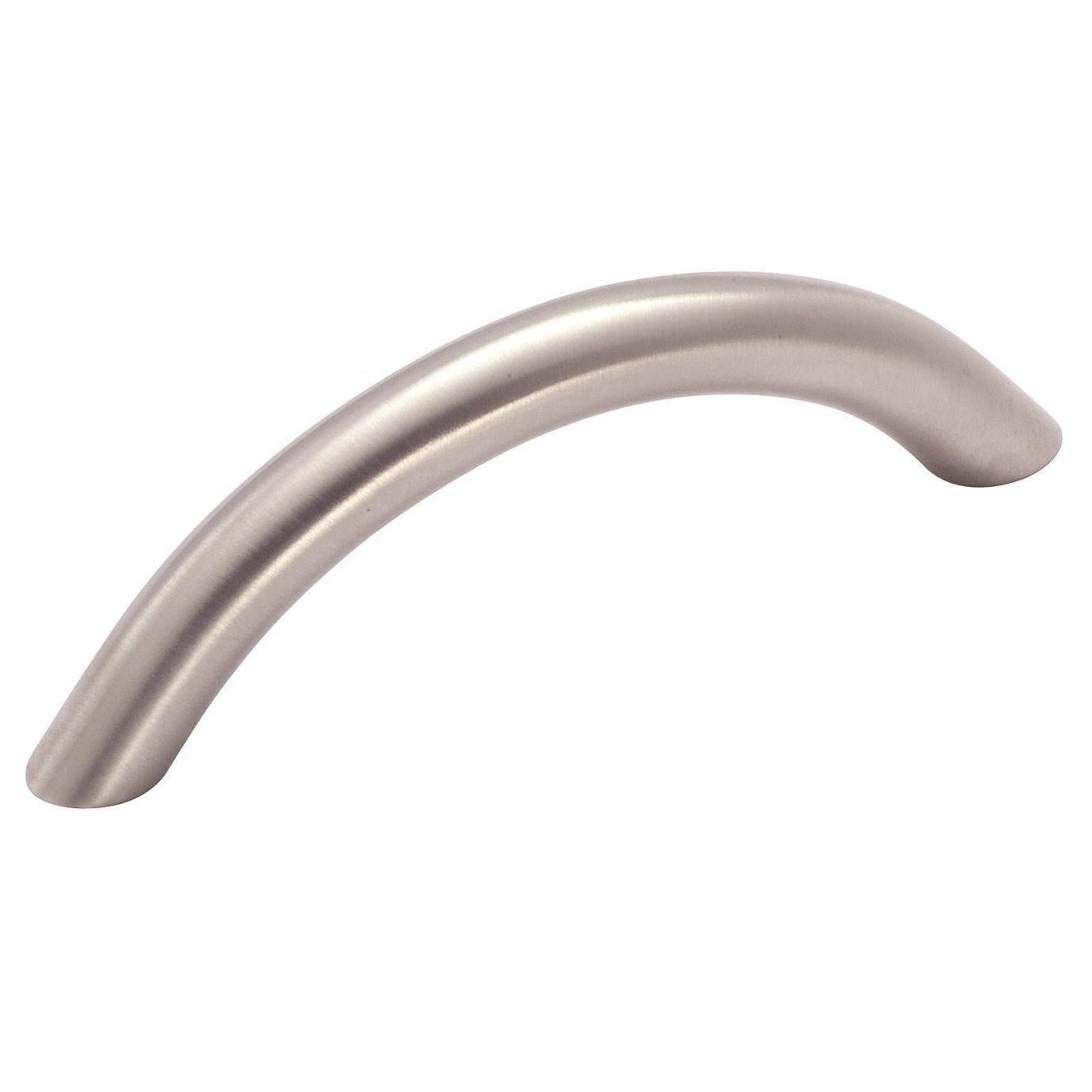 Stainless Steel 3 inch (76mm) CentertoCenter Stainless Steel Cabinet Pull