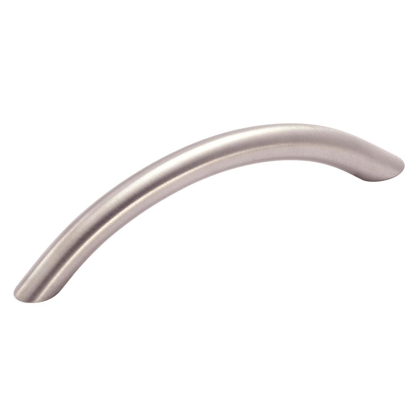 Stainless Steel 33/4 inch (96mm) CentertoCenter Stainless Steel Cabinet Pull