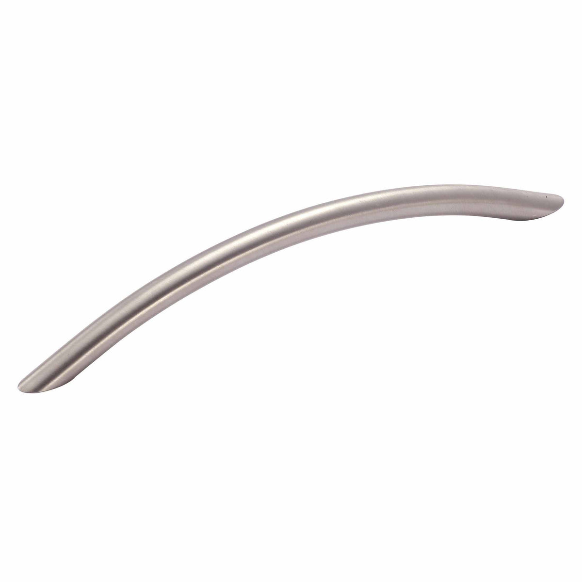 Stainless Steel 65/16 inch (160mm) CentertoCenter Stainless Steel Cabinet Pull