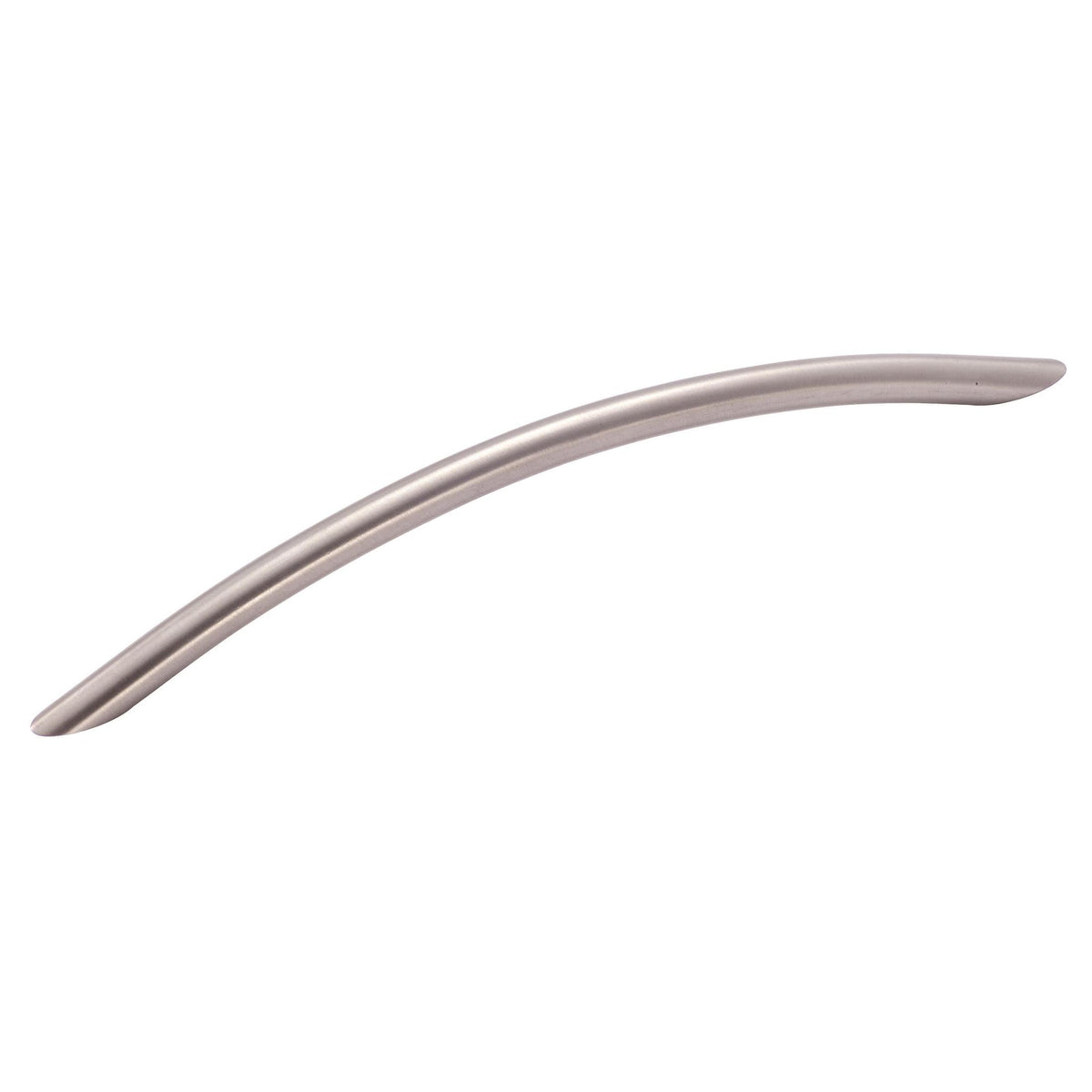 Stainless Steel 79/16 inch (192mm) CentertoCenter Stainless Steel Cabinet Pull