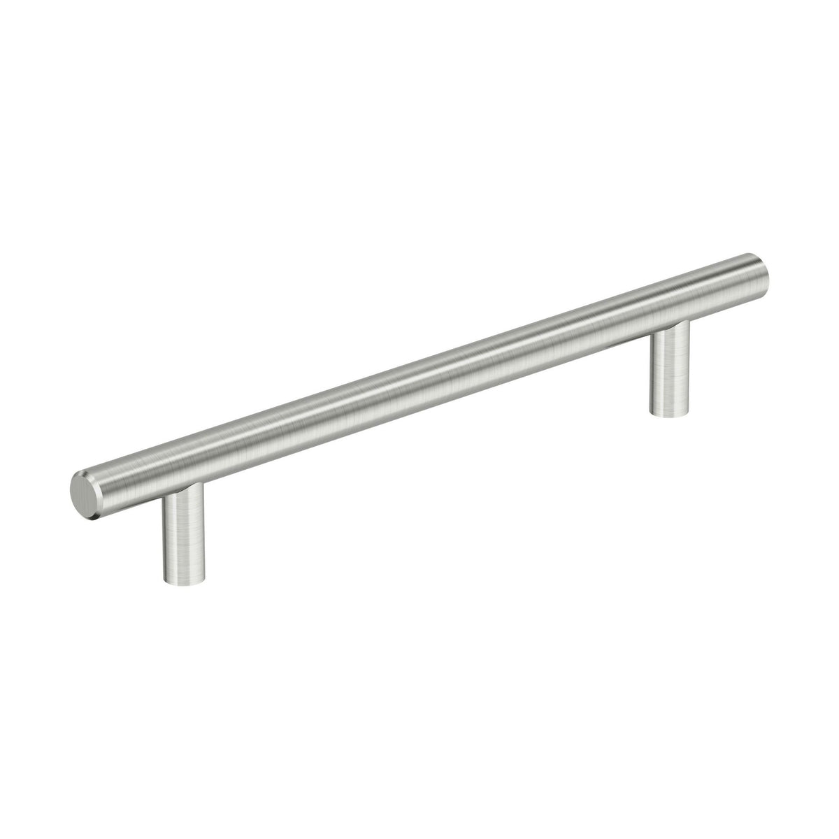 Bar Pulls Hollow 65/16 inch (160mm) CentertoCenter Stainless Steel Cabinet Pull