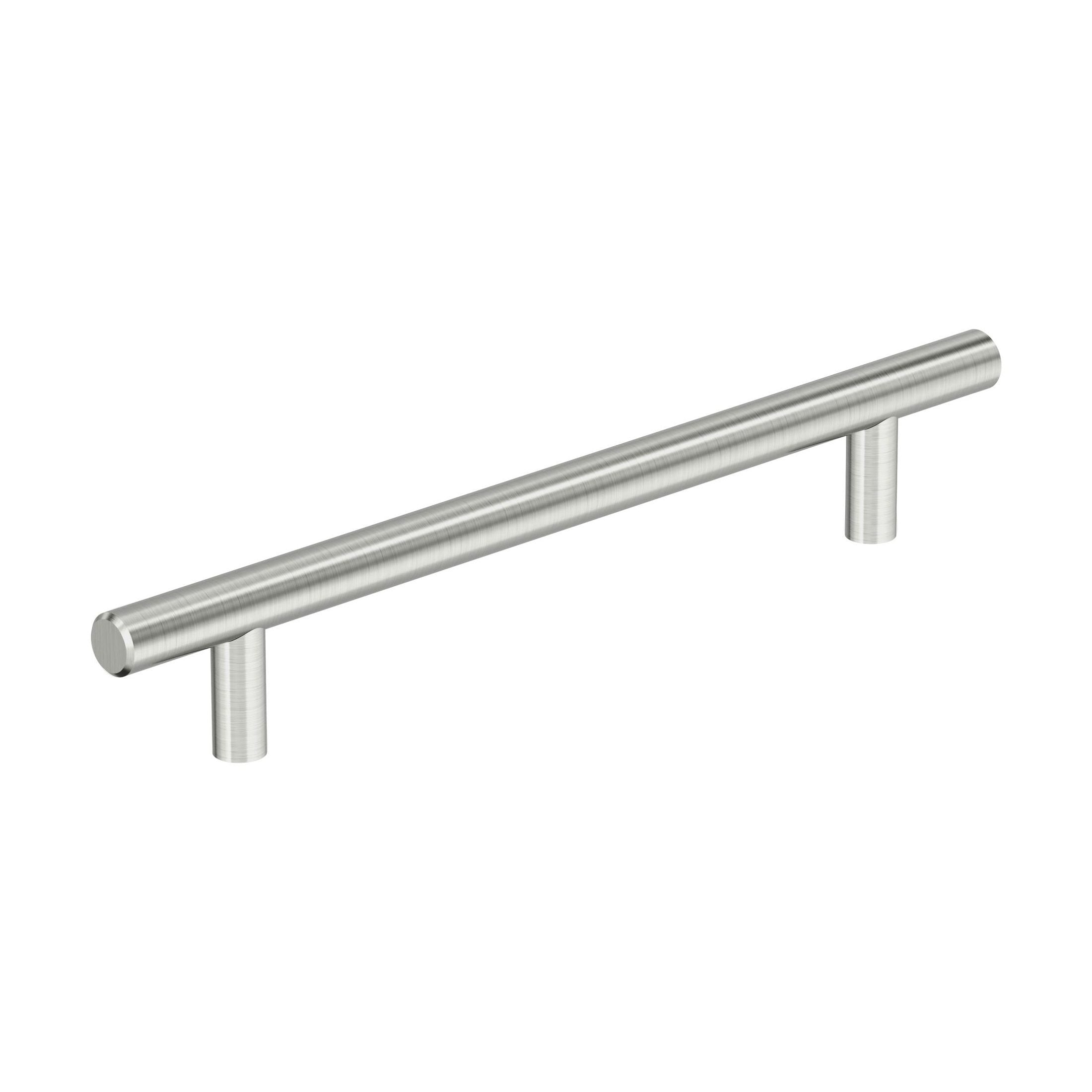 Bar Pulls Hollow 65/16 inch (160mm) CentertoCenter Stainless Steel Cabinet Pull