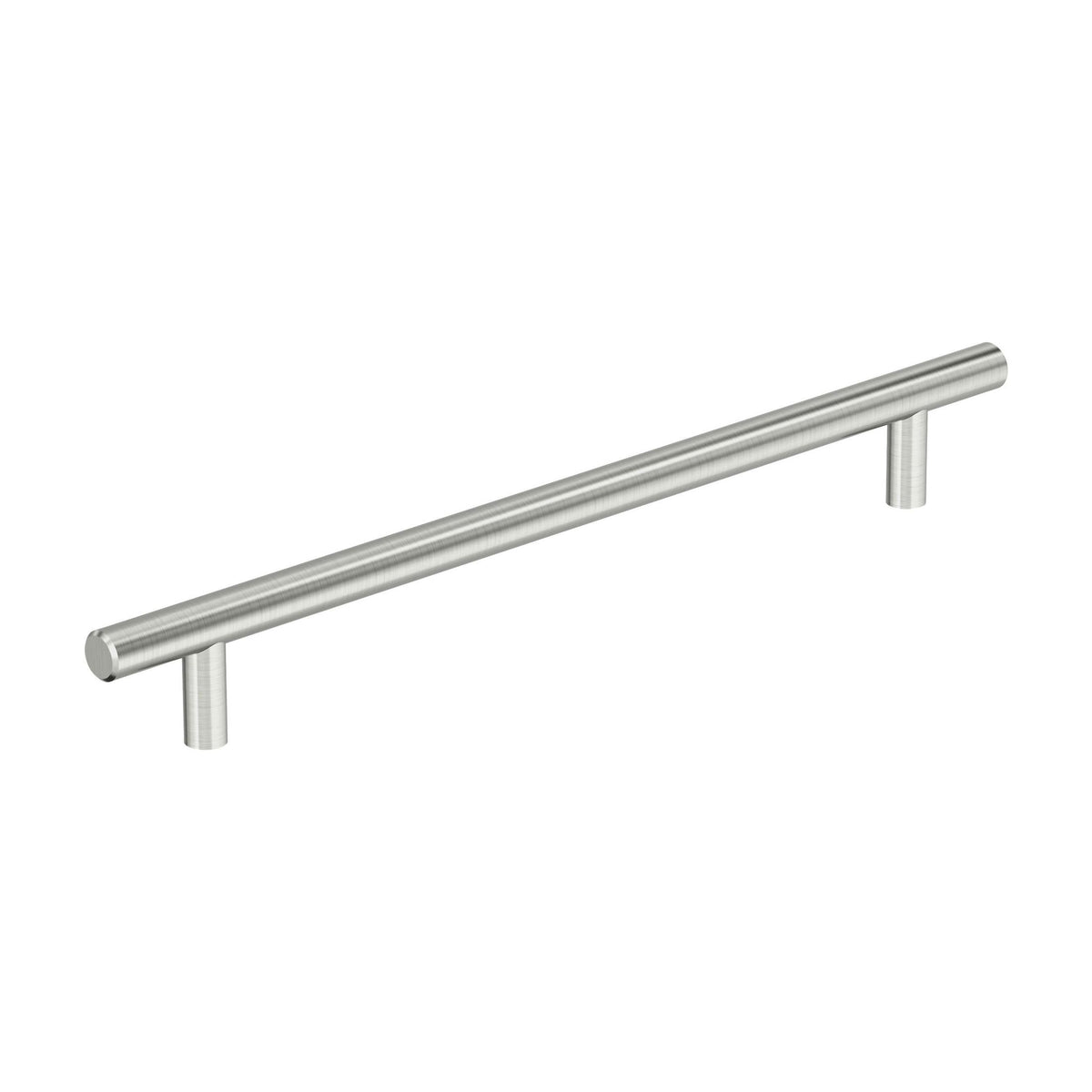 Bar Pulls Hollow 813/16 inch (224mm) CentertoCenter Stainless Steel Cabinet Pull