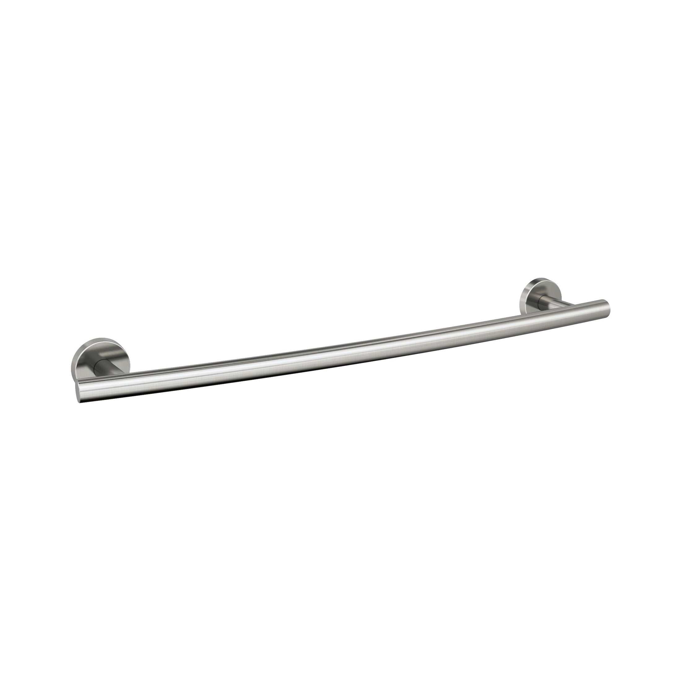 Arrondi Stainless Steel 18 inch (457mm) Towel Bar