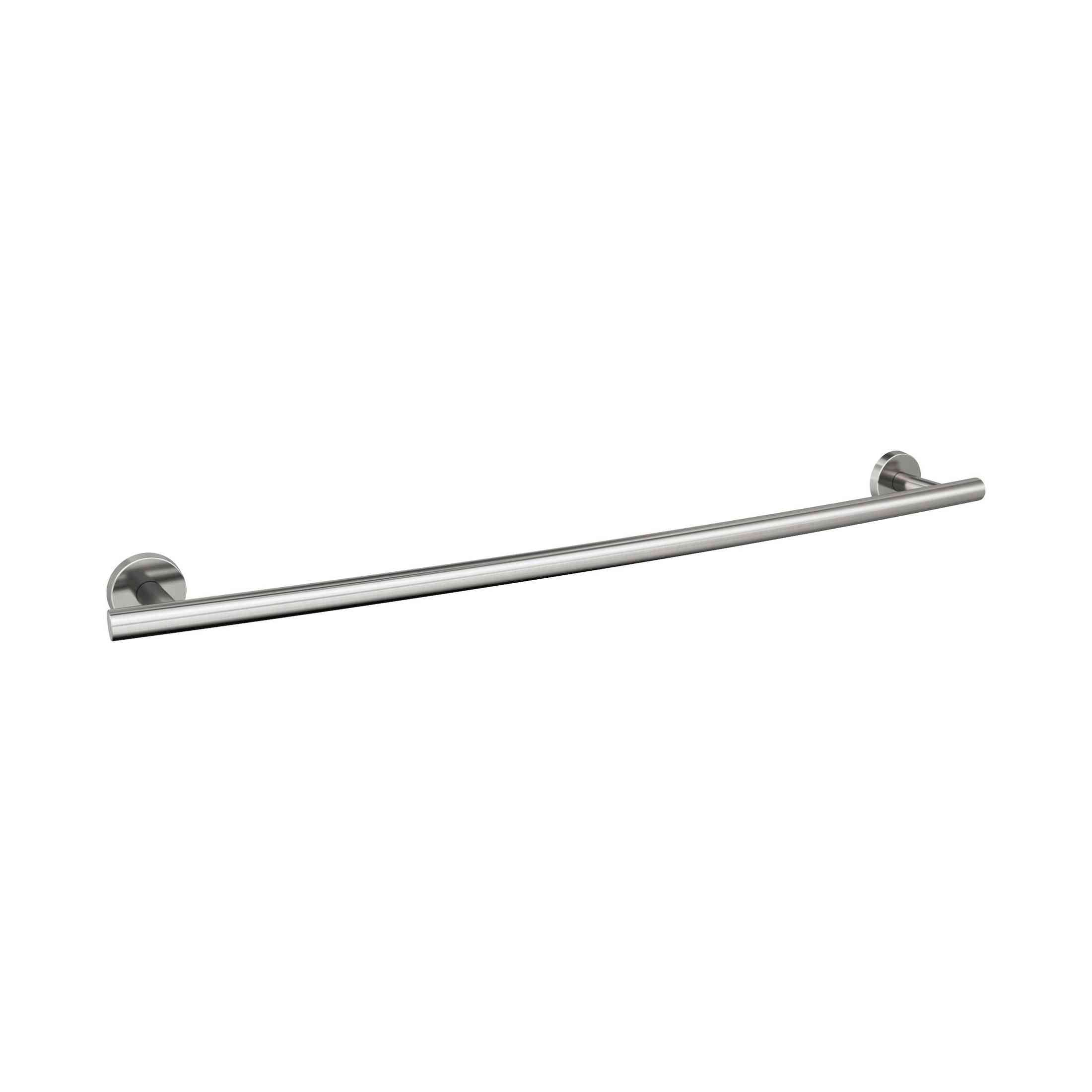 Arrondi Stainless Steel 24 inch (610mm) Towel Bar
