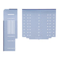 Installation Tool Cabinet Door/Drawer Combo Pack N/A Cabinet Template 1 Pack