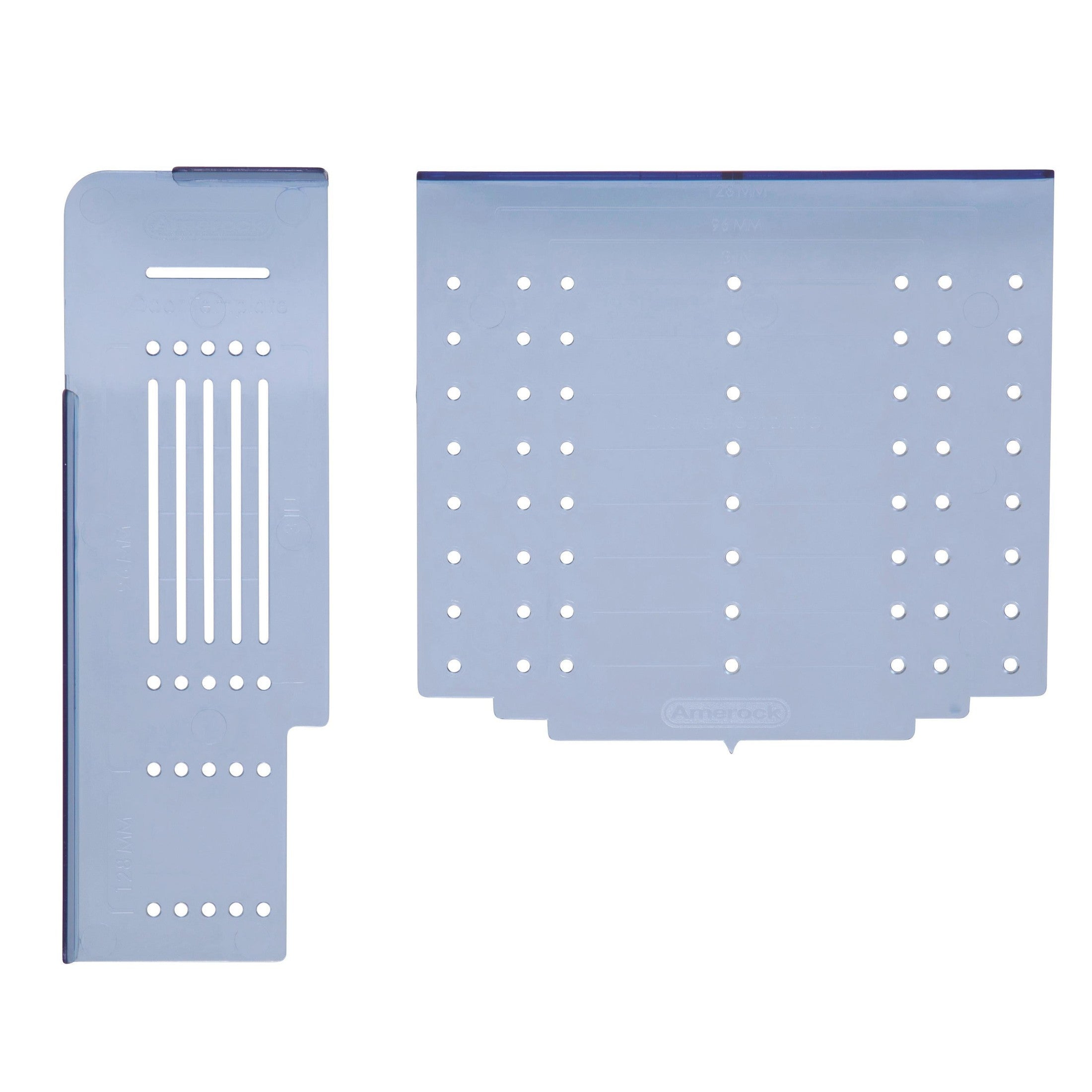 Installation Tool Cabinet Door/Drawer Combo Pack N/A Cabinet Template 1 Pack