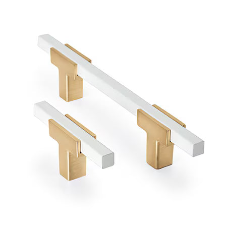Amerock Urbanite Cabinet Hardware Collection