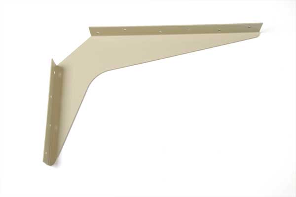 RPC Granite Support Brackets