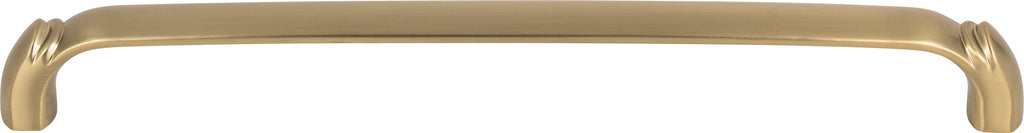 Top Knobs Pomander Series 8-13/16"(223mm) CC Pull, Honey Bronze