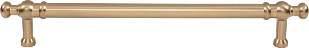 Top Knobs Wetherby Series 18"(457mm) CC Appliance Pull, Honey Bronze