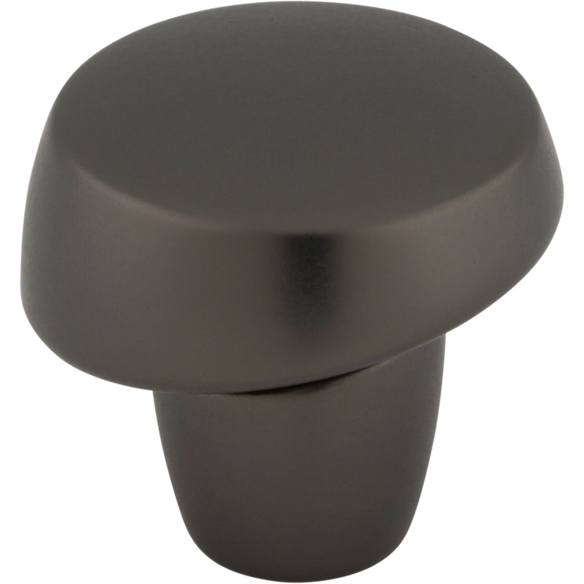 Florham 1 1/4" Diameter Round Knob